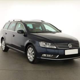 Volkswagen Passat 2.0 TDI / 19503159