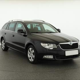 Škoda Superb 2.0 TDI / 19503163