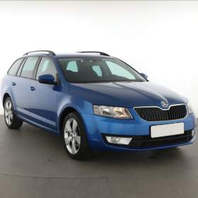 Škoda Octavia 2.0 TDI / 19503164