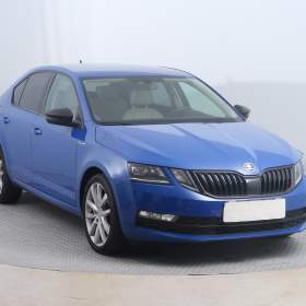 Škoda Octavia 1.0 TSI / 19503174