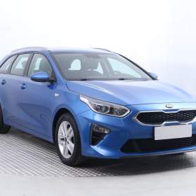Kia Ceed 1.5 T- GDI / 19503176