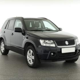 Suzuki Grand Vitara 1.9 DDiS / 19503177