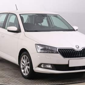 Škoda Fabia 1.0 TSI / 19503179