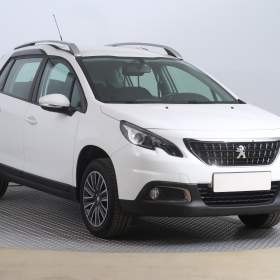 Peugeot 2008 1.2 PureTech / 19503180