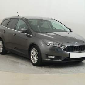 Ford Focus 1.0 EcoBoost / 19503184