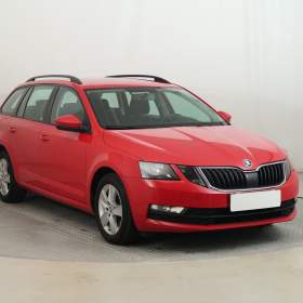 Škoda Octavia 1.4 TSI / 19503186