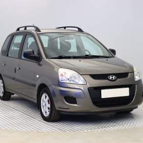 Hyundai Matrix 1.5 CRDi / 19503189