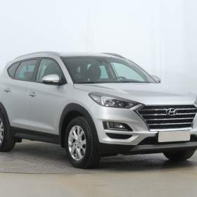 Hyundai Tucson 1.6 T- GDI / 19503192