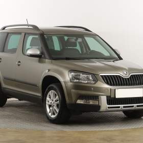 Škoda Yeti 1.4 TSI / 19503198