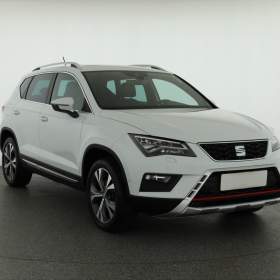Seat Ateca 1.4 TSI 4Drive / 19503204