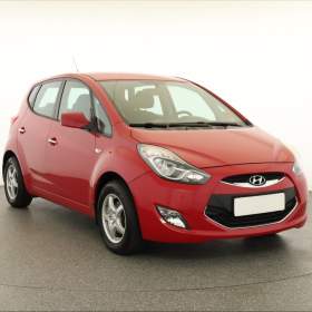 Hyundai ix20 1.4 CVVT / 19503208