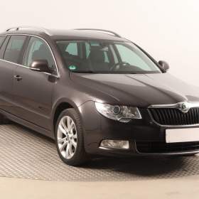 Škoda Superb 1.4 TSI / 19503210