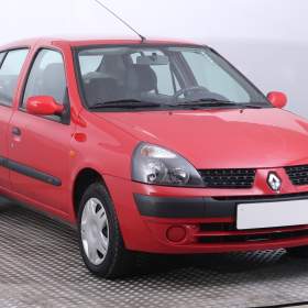 Renault Thalia 1.5 dCi / 19503213