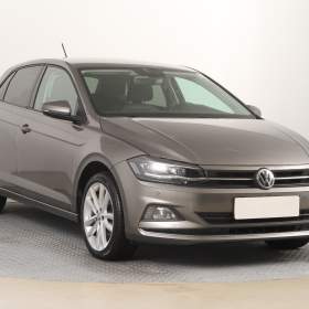 Volkswagen Polo 1.0 TSI / 19503216