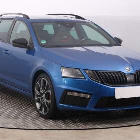 Škoda Octavia 2.0 TDI / 19503217