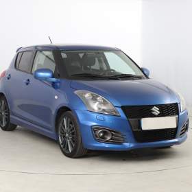 Suzuki Swift 1.6 Sport / 19503218