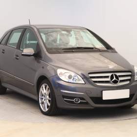 Mercedes- Benz Třídy B B 180 CDI / 19503221