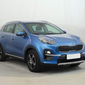 Kia Sportage 1.6 CRDi / 19503223