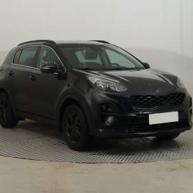 Kia Sportage 1.6 CRDi / 19503223