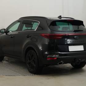 Foto inzerátu Kia Sportage 1.6 CRDi