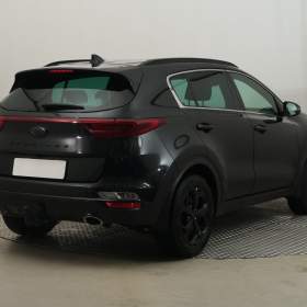 Foto inzerátu Kia Sportage 1.6 CRDi