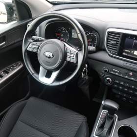 Foto inzerátu Kia Sportage 1.6 CRDi