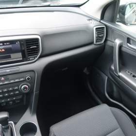Foto inzerátu Kia Sportage 1.6 CRDi