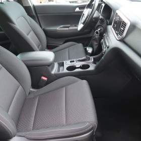 Foto inzerátu Kia Sportage 1.6 CRDi