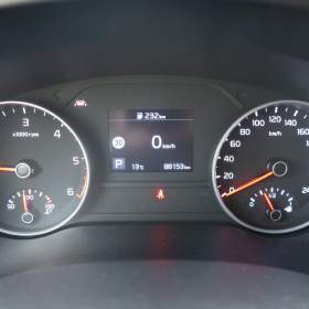 Foto inzerátu Kia Sportage 1.6 CRDi