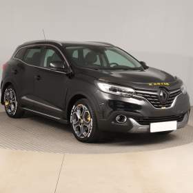 Renault Kadjar 1.2 TCe / 19503225