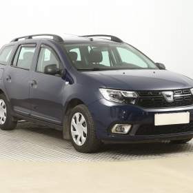 Dacia Logan 1.0 SCe / 19503228