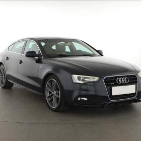 Audi A5 3.0 TDI / 19503230