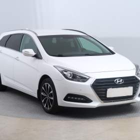 Hyundai i40 1.7 CRDi / 19503231