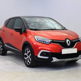 Renault Captur 1.2 TCe / 19503232