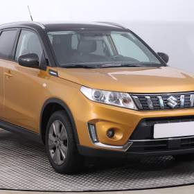 Suzuki Vitara 1.4 BoosterJet / 19503237