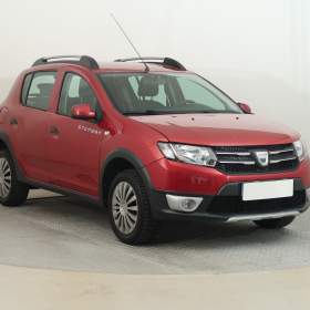 Dacia Sandero 0.9 TCe / 19503238