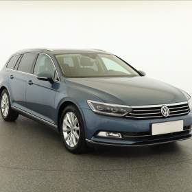 Volkswagen Passat 2.0 TDI / 19503246