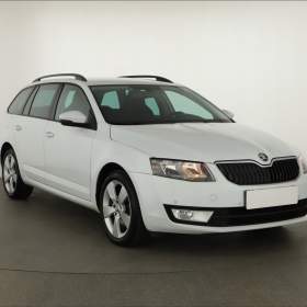Škoda Octavia 2.0 TDI / 19503247