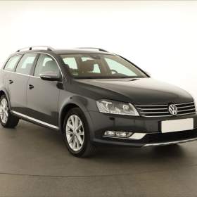 Volkswagen Passat 2.0 TDI / 19503249