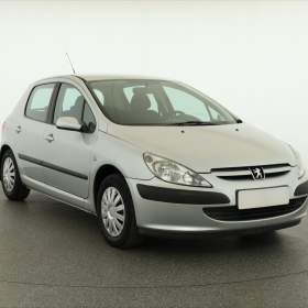 Peugeot 307 1.4 / 19503251