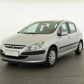 Foto inzerátu Peugeot 307 1.4