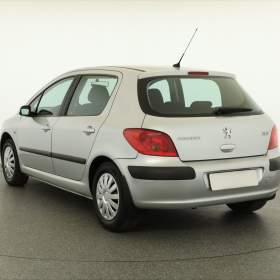Foto inzerátu Peugeot 307 1.4