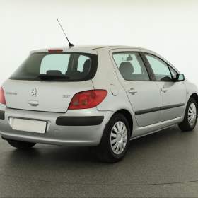 Foto inzerátu Peugeot 307 1.4