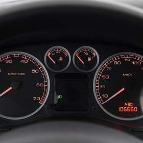 Foto inzerátu Peugeot 307 1.4