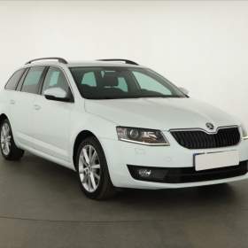Škoda Octavia 2.0 TDI / 19503254