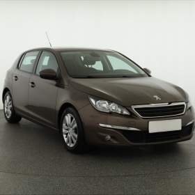 Peugeot 308 1.6 HDi / 19503256