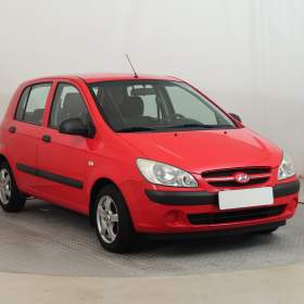 Hyundai Getz 1.1 i / 19503260