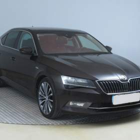Škoda Superb 2.0 TDI / 19503265