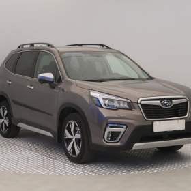Subaru Forester 2.0 e- Boxer MHEV / 19503267