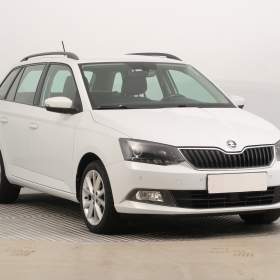 Škoda Fabia 1.0 TSI / 19503270